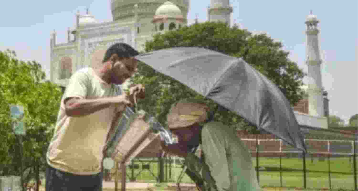 Monsoon may weaken, heatwave to intensify: IMD