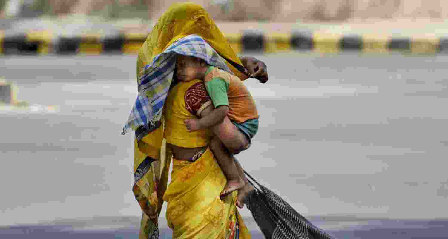 Representative Image. 