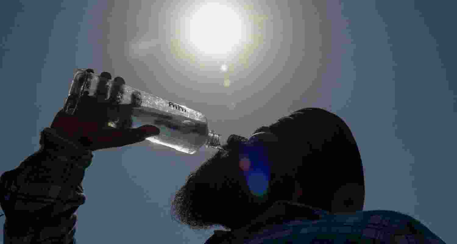 Punjab, Haryana, Chandigarh likely to experience heatwave: IMD