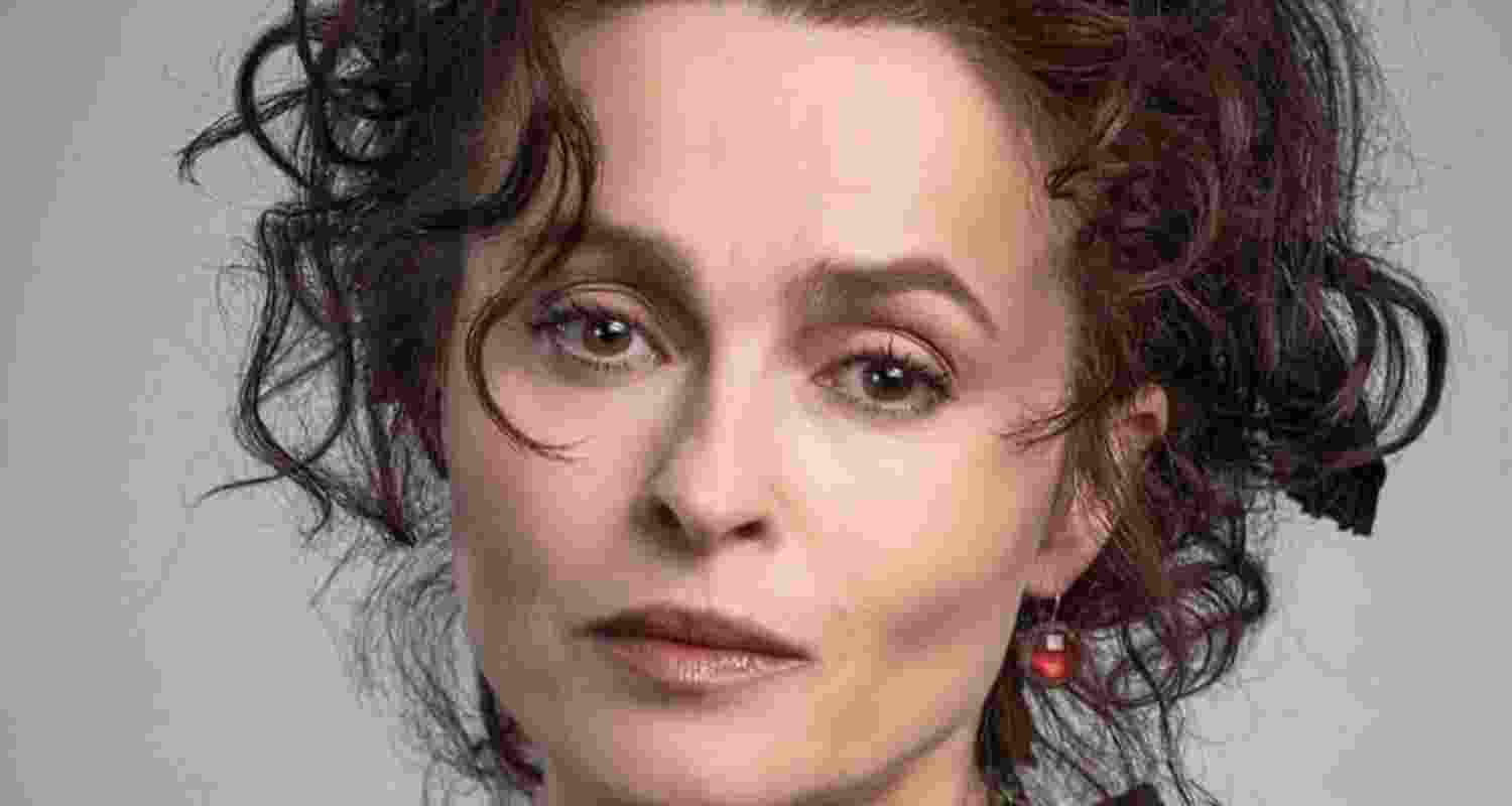 Helena Bonham Carter joins ‘The White Lotus’