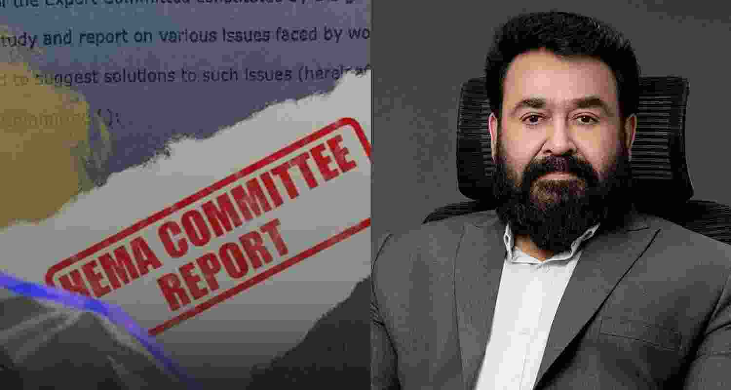 AMMA to be re-elected as cops ends probe in Hema Committee report