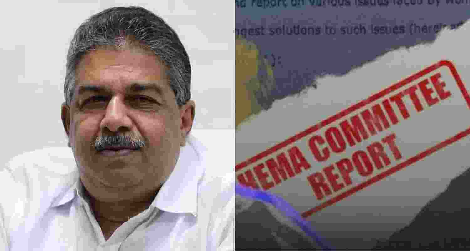 Kerala to implement suggestions from Hema committee report: Min