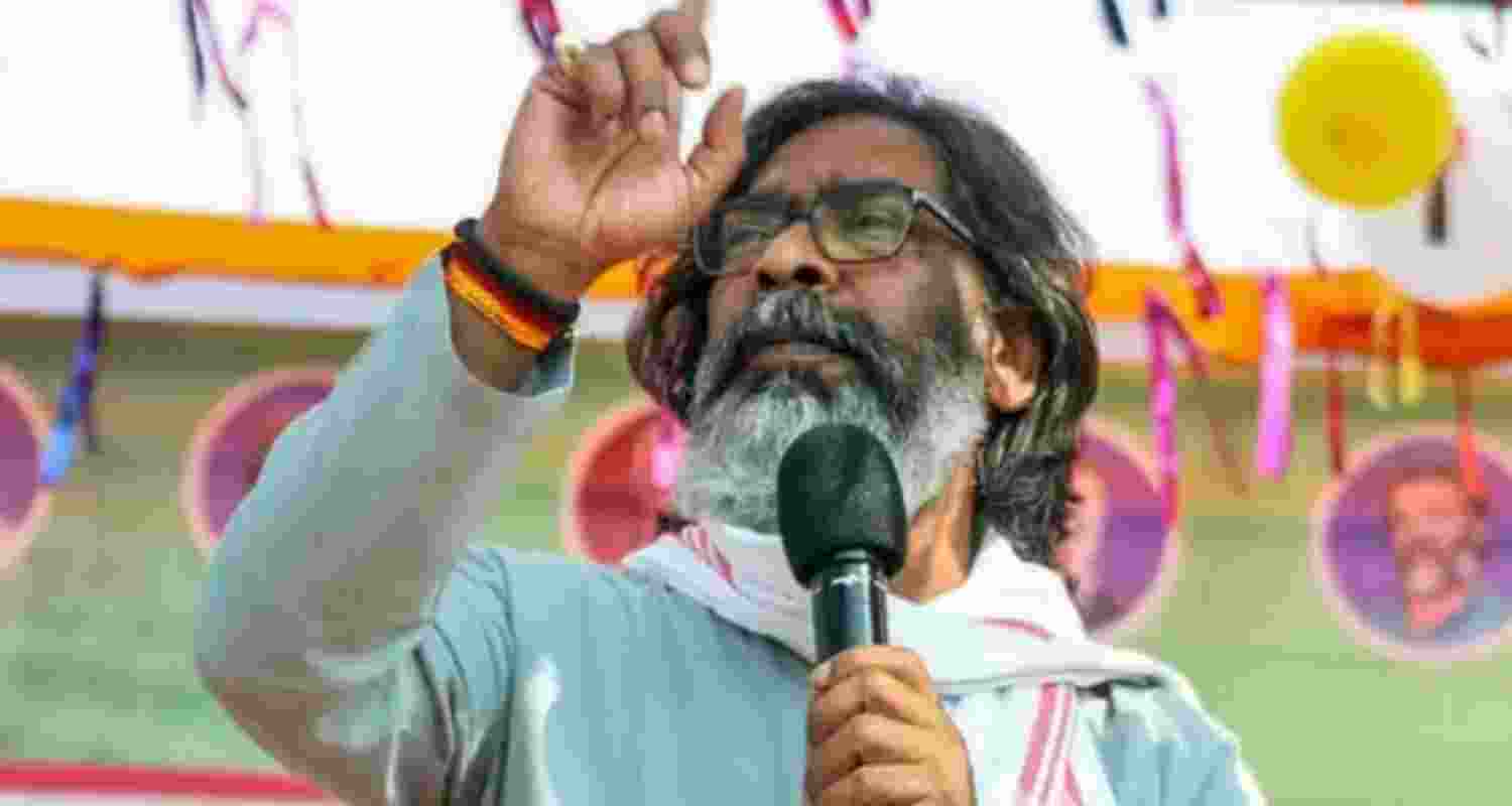 Jharkhand activates helplines for residents in Gulf region