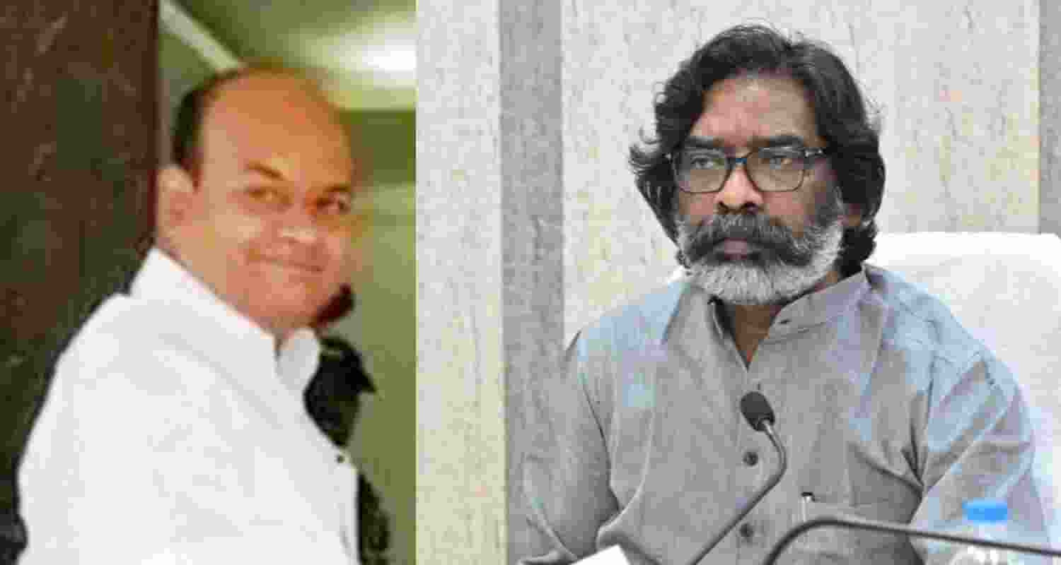 SC verdict on illegal mining: A reprimand for Soren