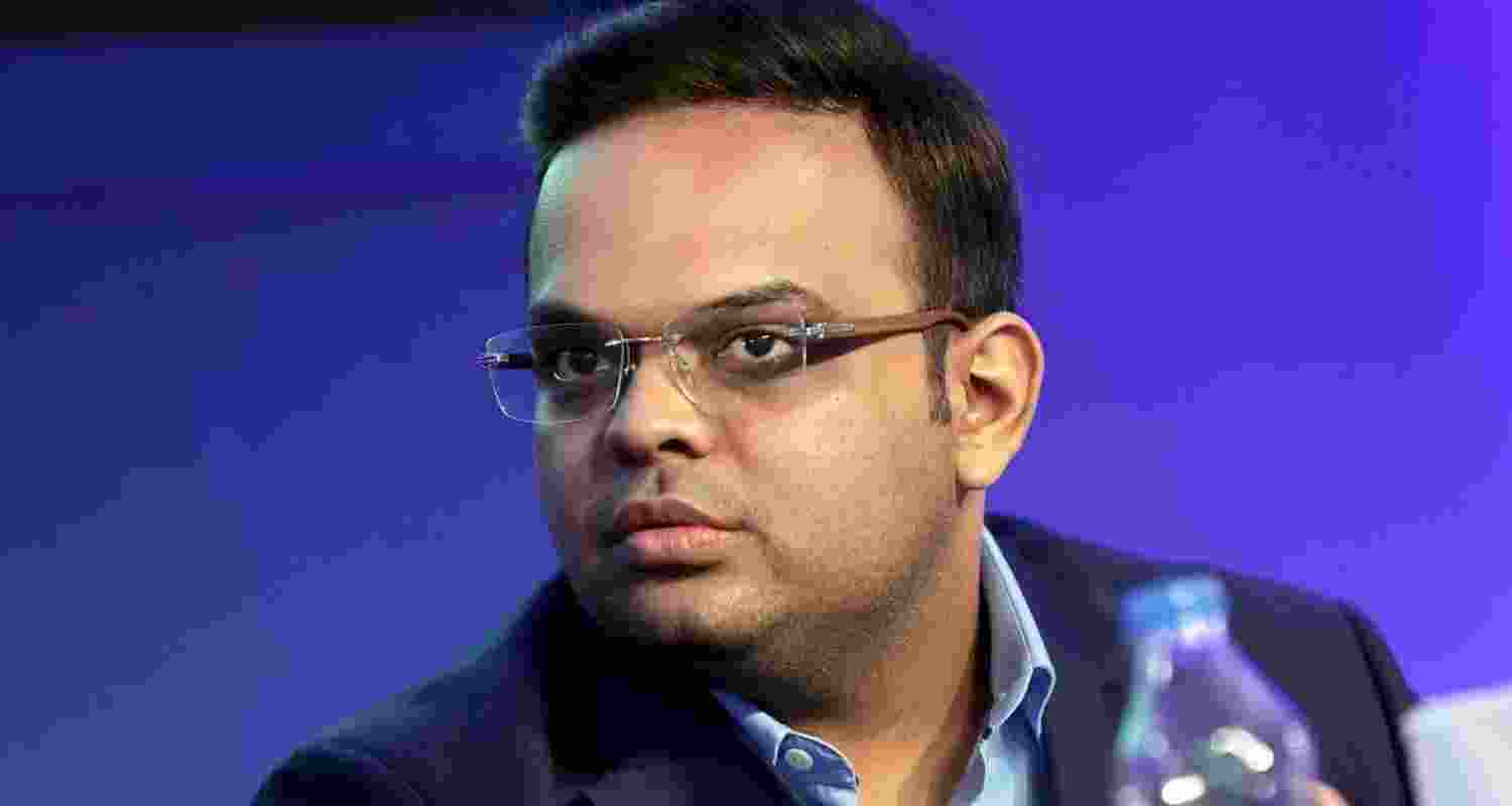 BCCI Secretary Jay Shah was appointed as ACC chairman for third consecutive term in an event held in Bali