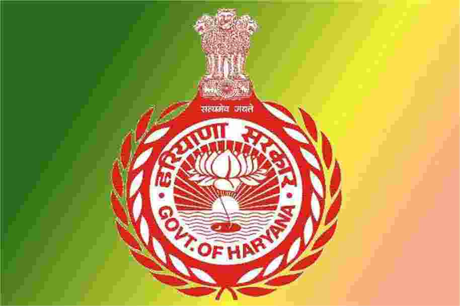 Administrative reshuffle in Haryana, 20 officers transferred