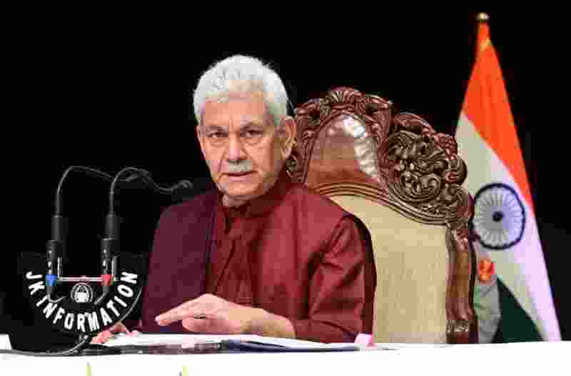 Jammu and Kashmir Approves New Film Policy - 2024