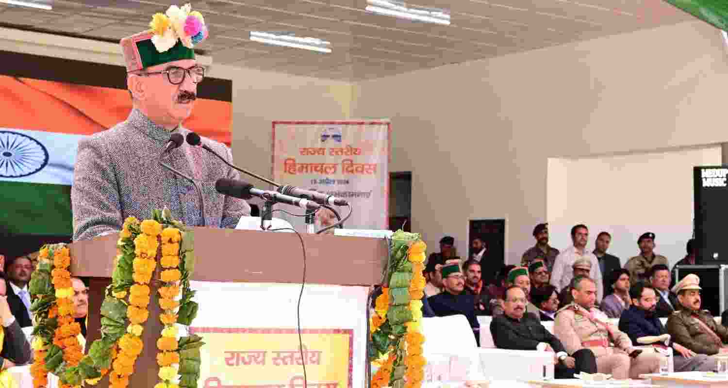 Sukhu rolls back 3 pc salary deferment for Class I, II officers