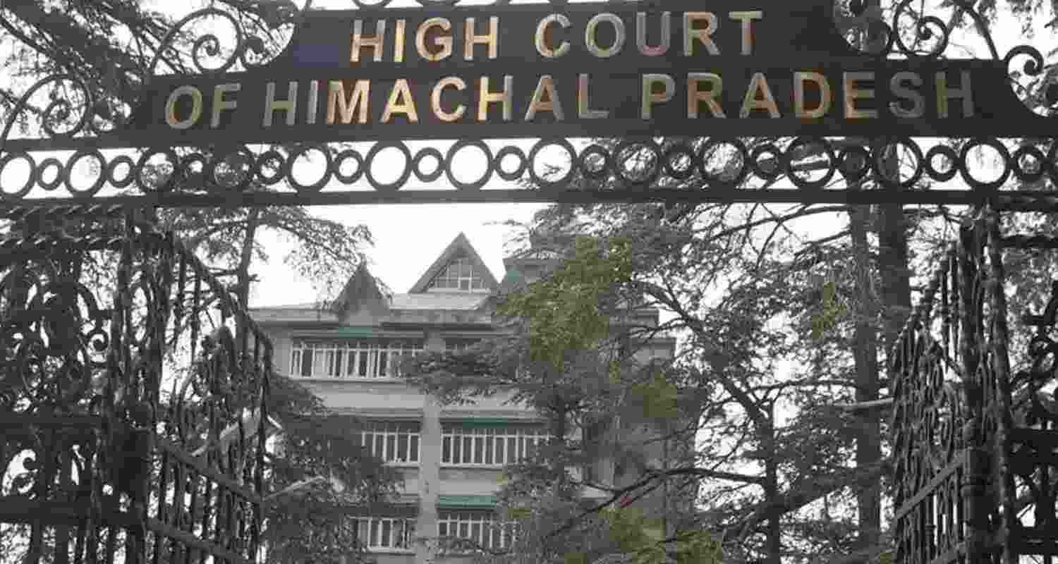 No concrete evidence: HC grants anticipatory bail to ex-HPPCL MD