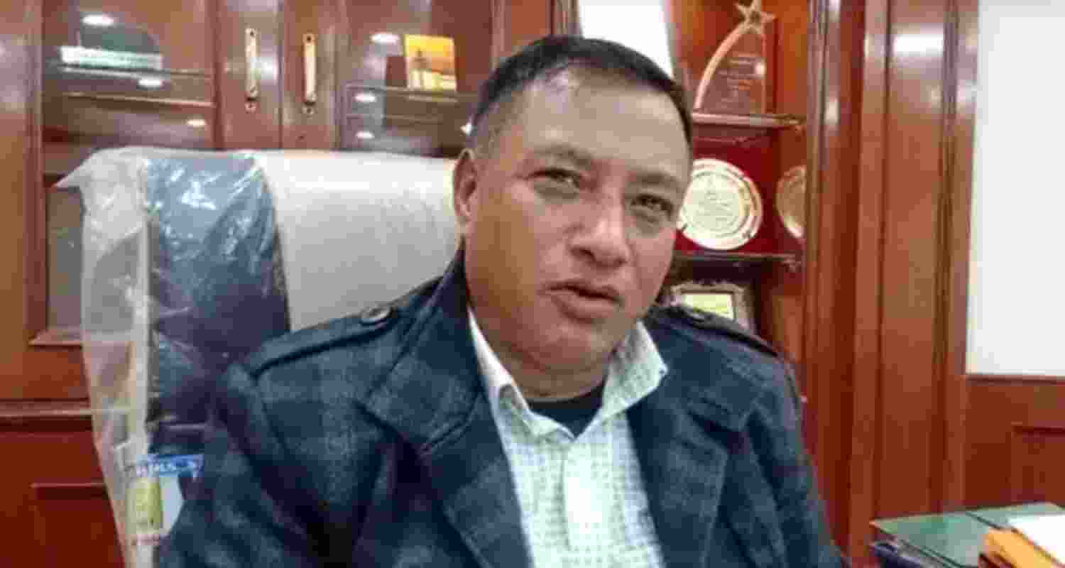 Meghalaya minister defends State on Indore couple case