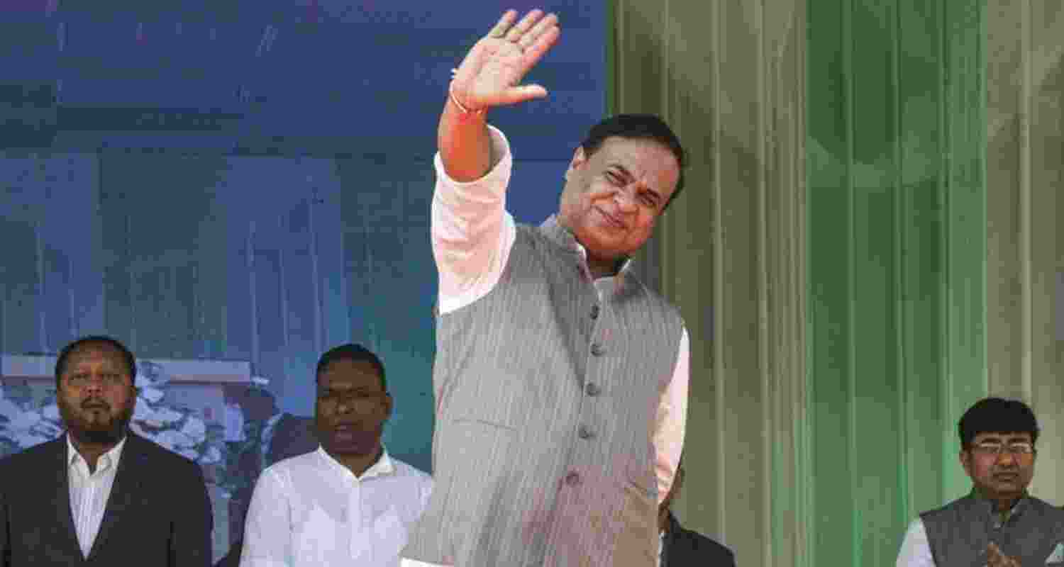 722 candidates remain in Assam Assembly polls after withdrawals; key leaders in fray as state gears up for April 9 voting.