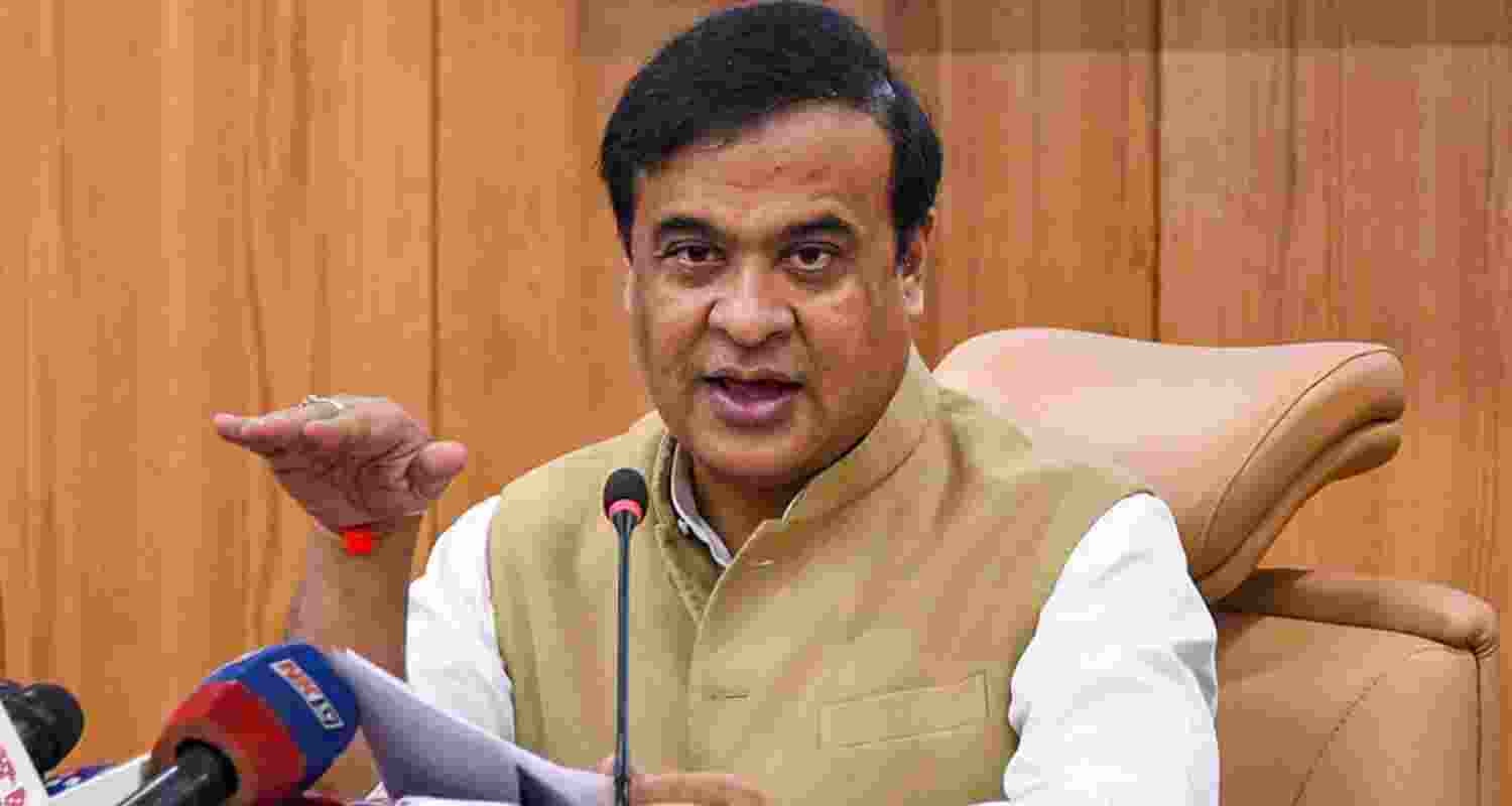 Himanta Biswa Sarma announces 3 per cent job quota for Tea Tribes, Adivasis in Class I & II posts; Cabinet clears welfare, infra measures.