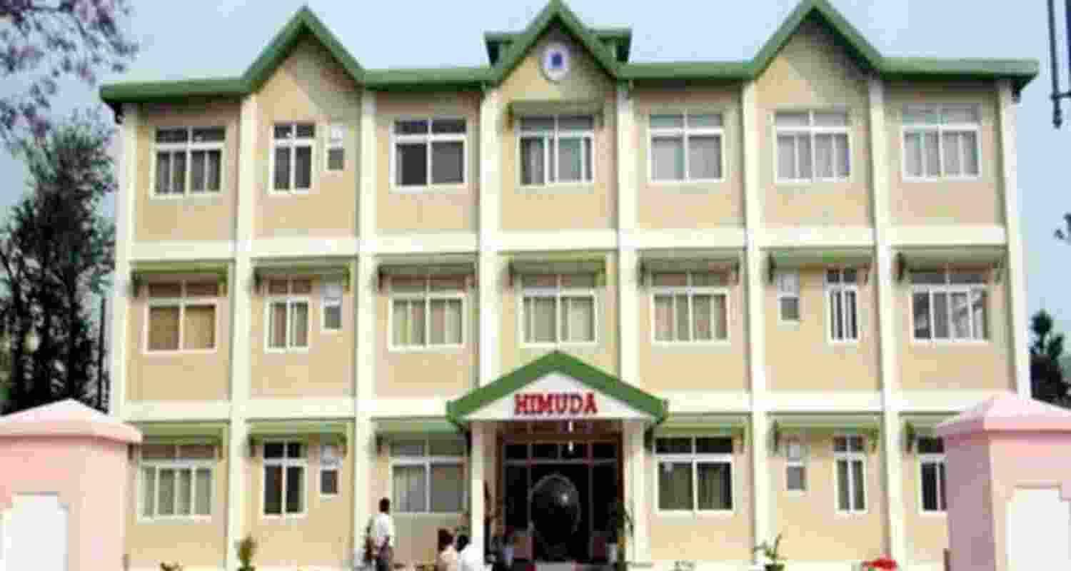 HIMUDA.
