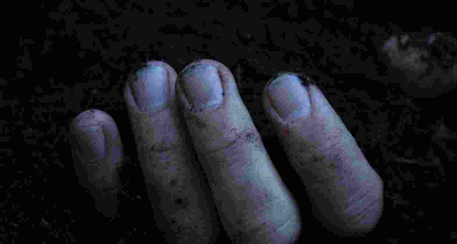 Body of Hindu tea worker found bound in Moulvibazar ahead of Bangladesh polls; police launch probe as voting begins nationwide.