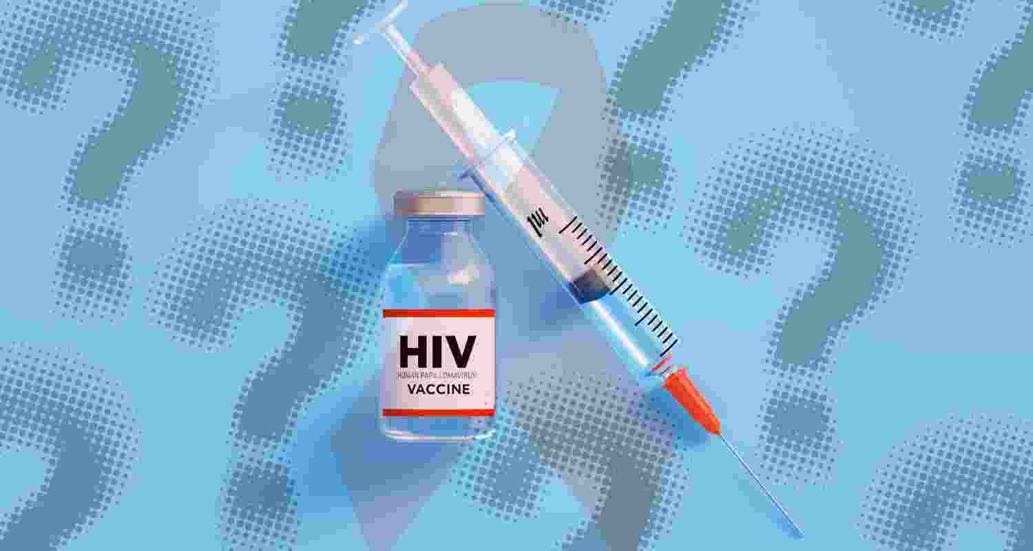 We have HIV drugs. So why keep searching for a cure?