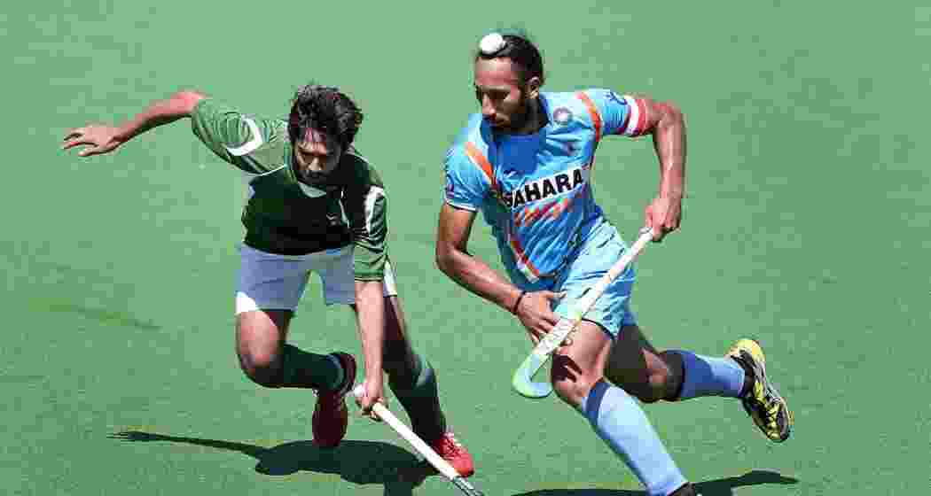 Representational image.