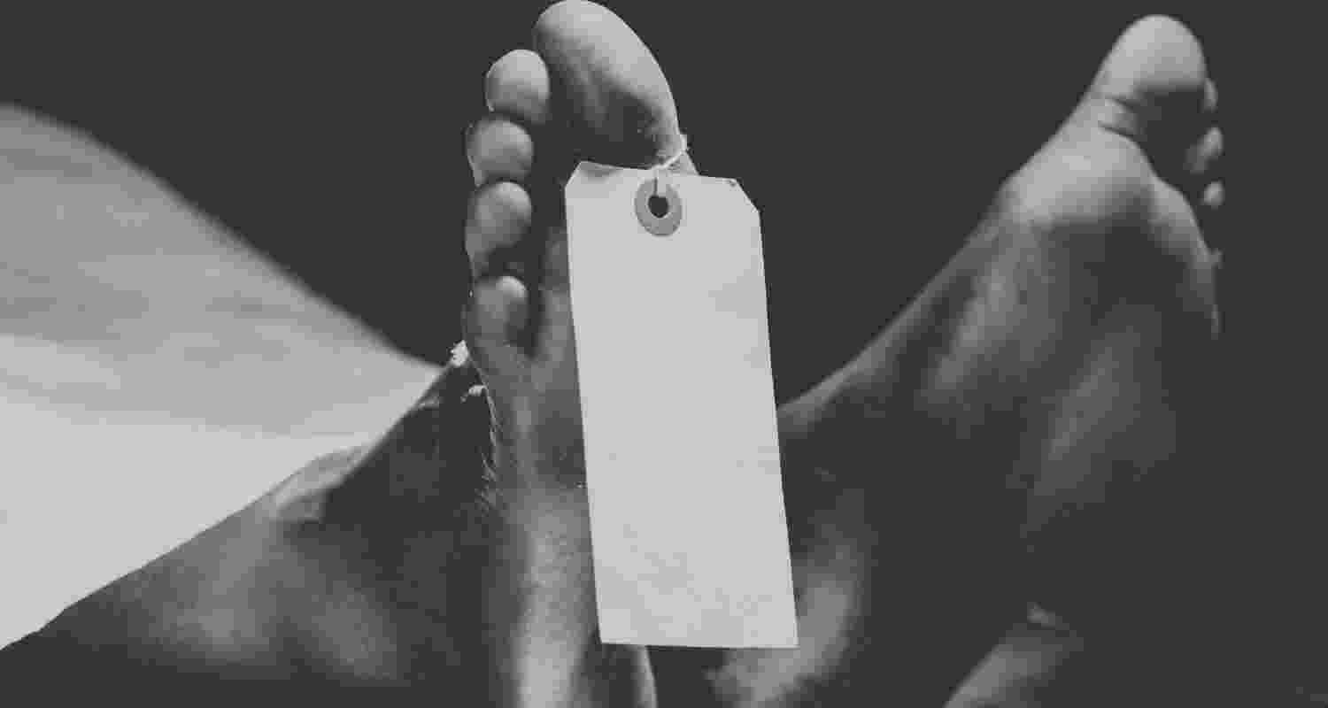 Representative Image. 