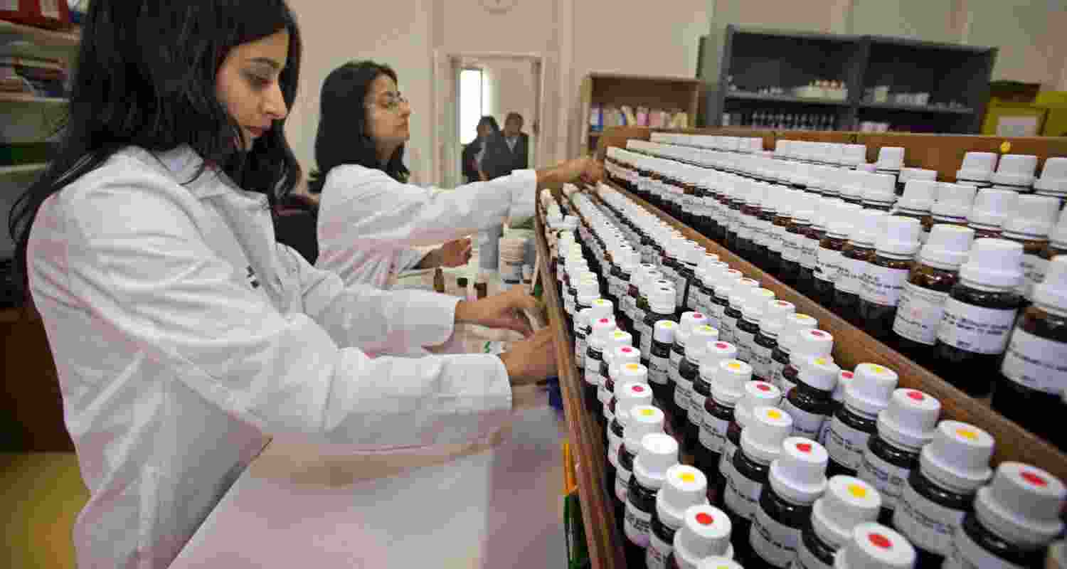Punjab homeopathy hit by 50% vacancy in doctor posts