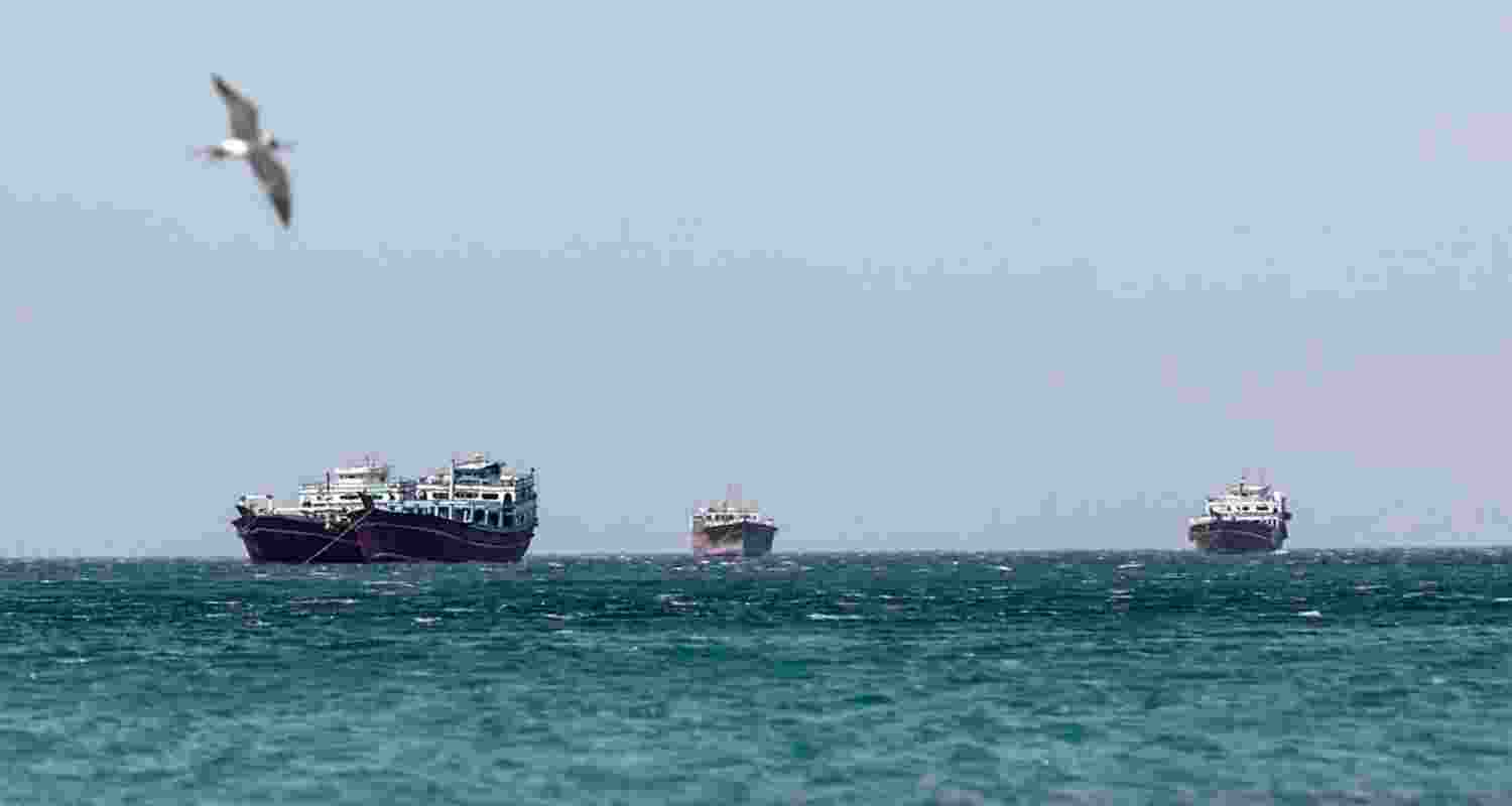 Why does Strait of Hormuz matter?