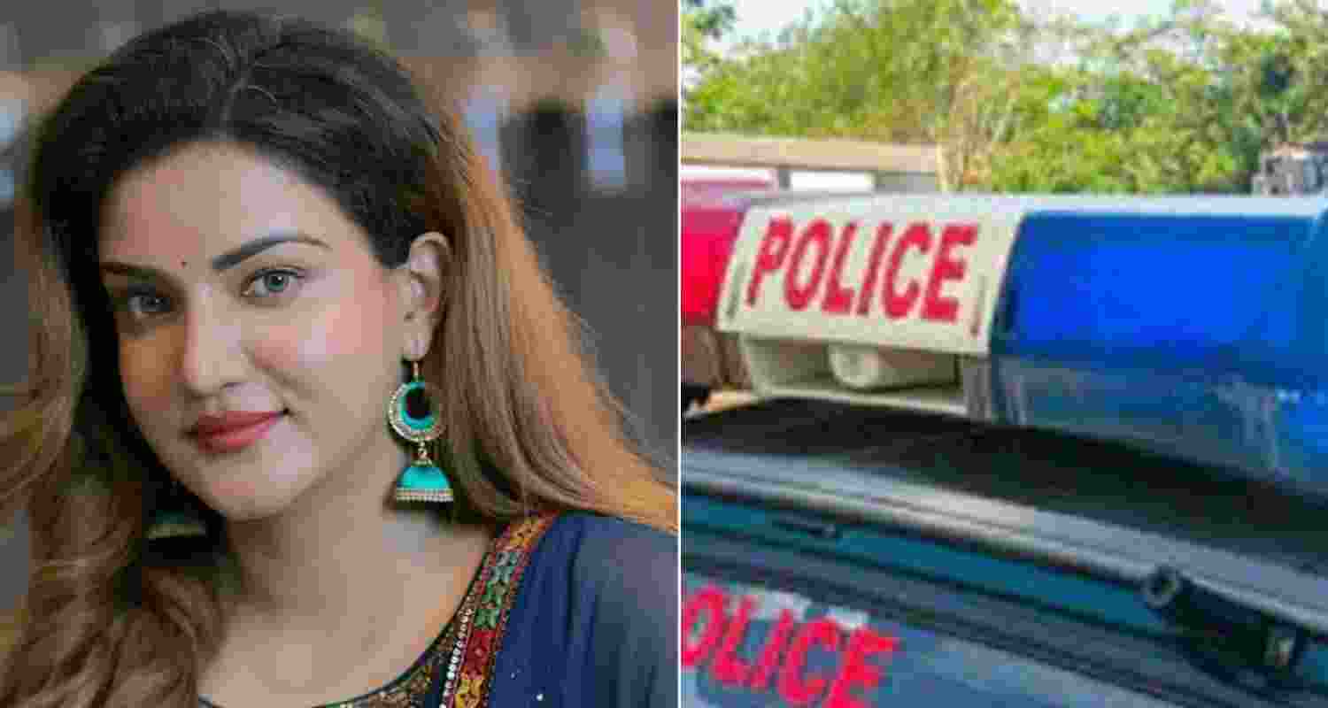 Kerala police form SIT to probe actress's allegations against jeweller