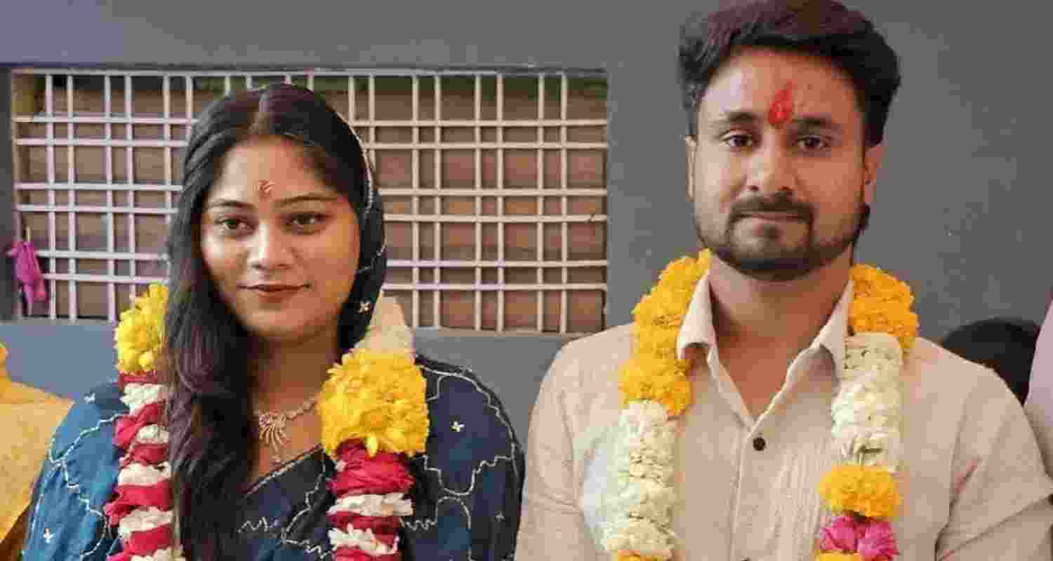 Shillong court grants bail to Sonam Raghuvanshi in honeymoon murder case; co-accused remains in custody as probe continues.