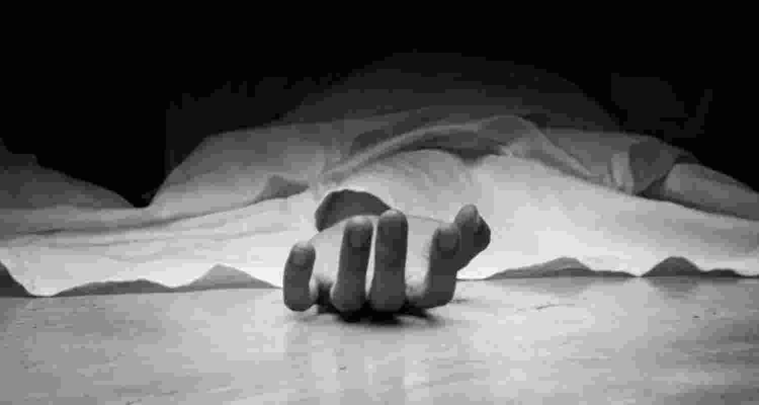 Man allegedly killed by wife’s brothers in suspected honour killing hours after inter-caste marriage in Andhra Pradesh’s East Godavari district.