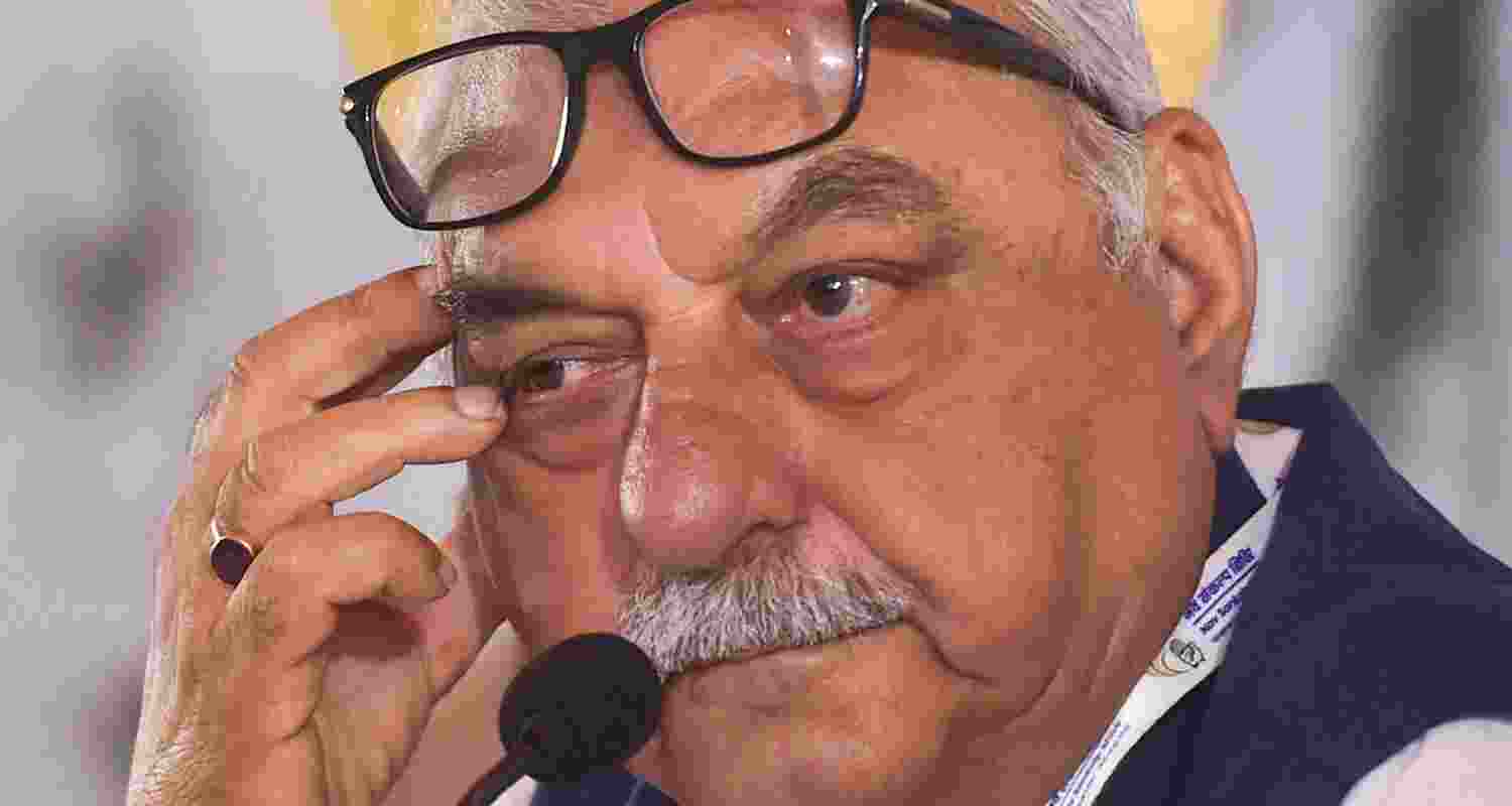 Passing of my friend Dharmendra, is irreparable loss: Hooda