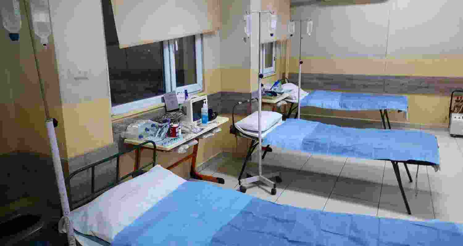 70 illegal clinics shut down in UP's Sambhal crackdown