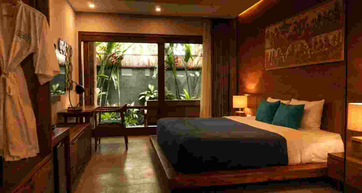 India AI Impact Summit 2026 spikes Delhi hotel rates upto ₹5 lakh