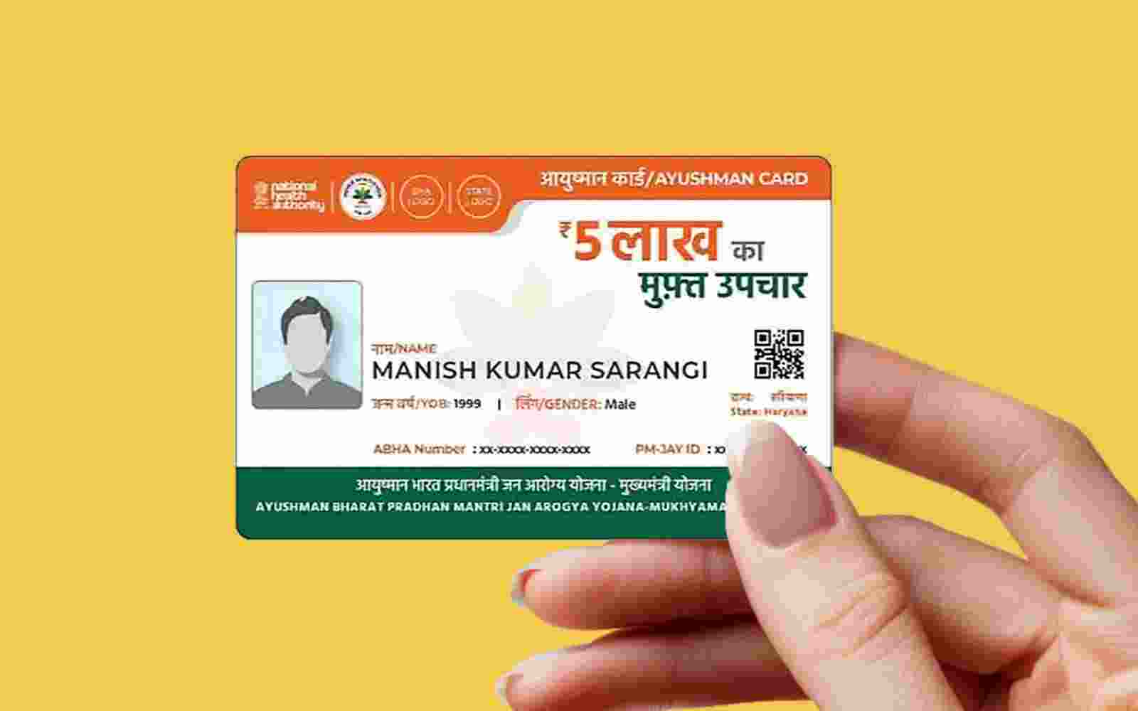 Ayushman Bharat cuts out-of-pocket health costs: Survey