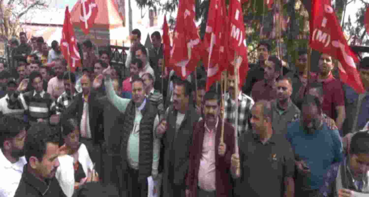 HP govt's odd logic on bus fare hike, hospital fee plan