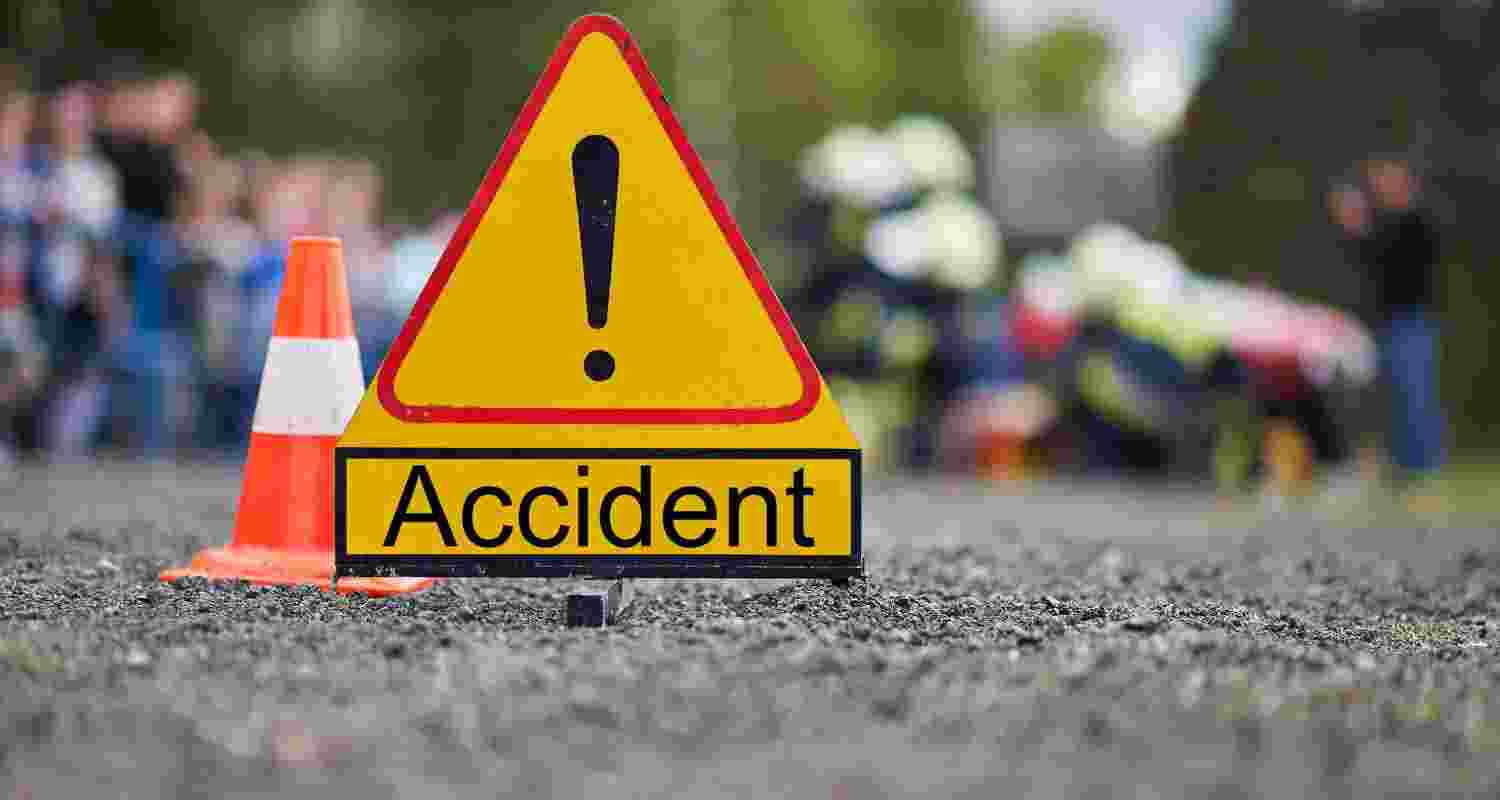 Representative Image. 