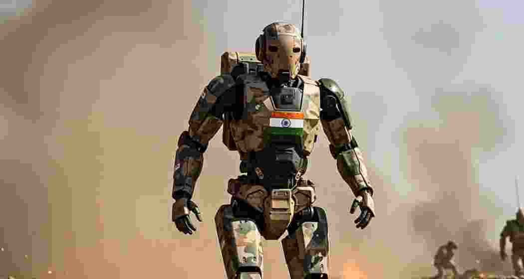 Representative image.