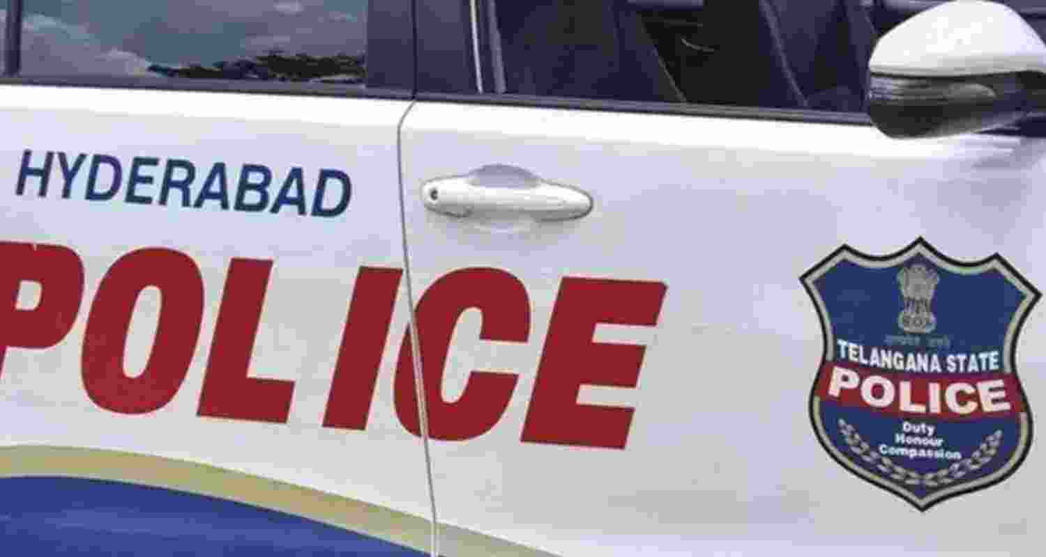 Six detained after testing positive for drug use during raid at Hyderabad party; probe underway into organisers and source of narcotics.