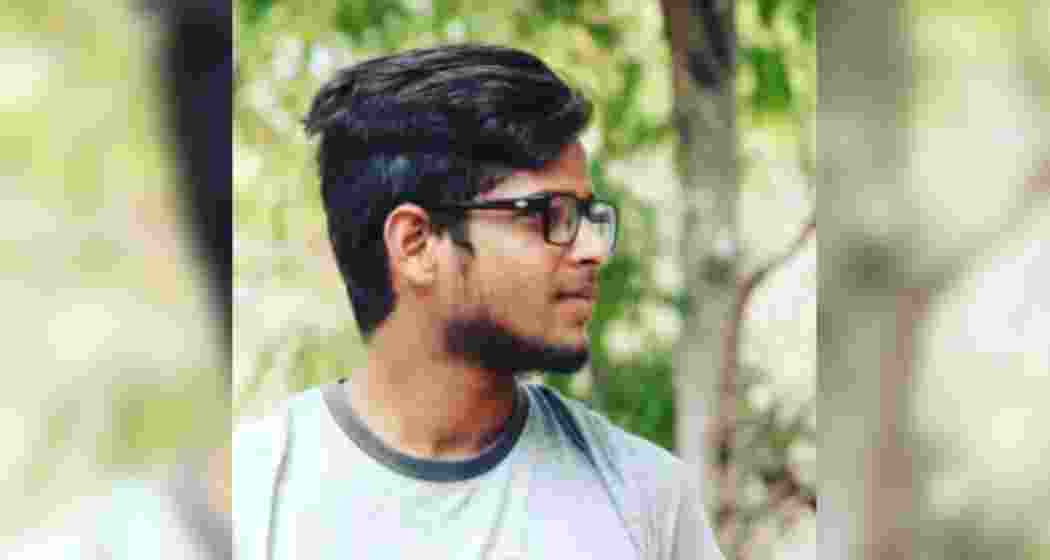 Ravi Teja, a Hyderabad native was fatally shot on Monday in Washington DC, USA. File photo.