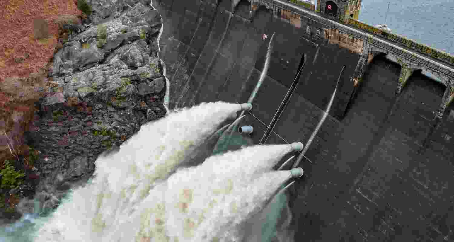 Representative Image. 