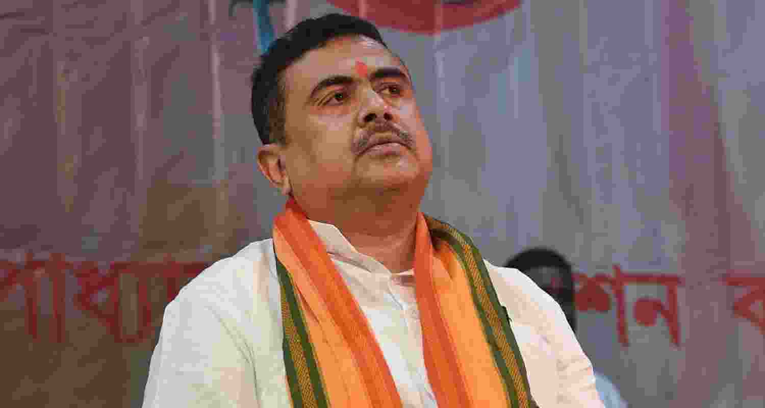 CM Suvendu Adhikari blamed the previous TMC government for the Kolkata warehouse collapse that killed nine and announced compensation for victims.