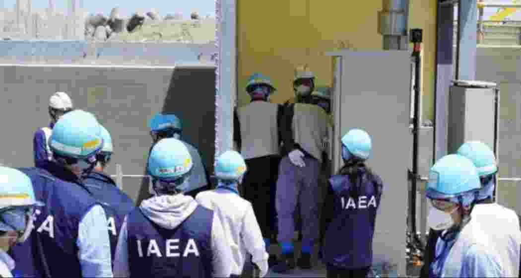 Representative image.