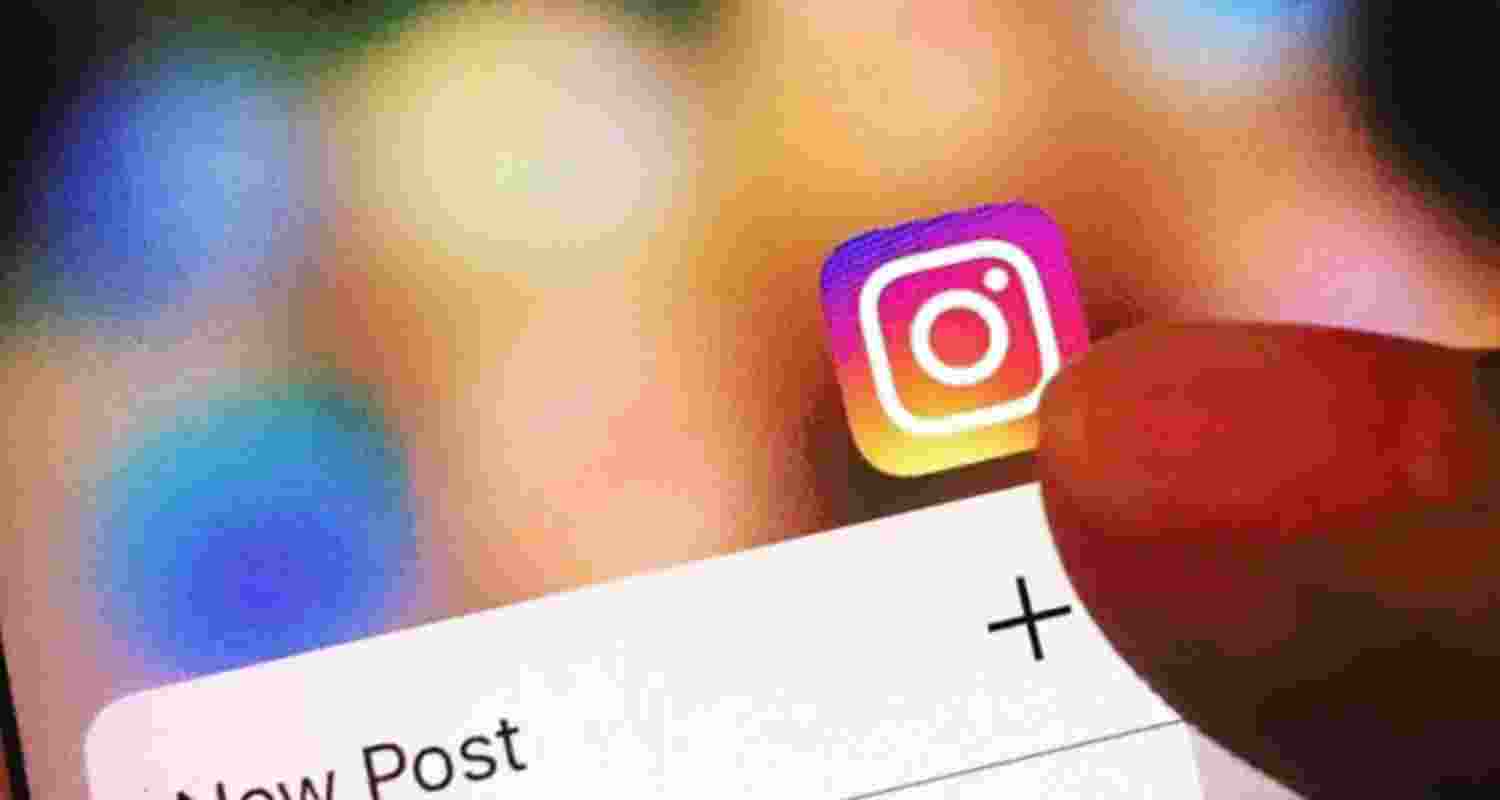 The duo including the minor had allegedly created a fake Instagram profile and harassing complainant.