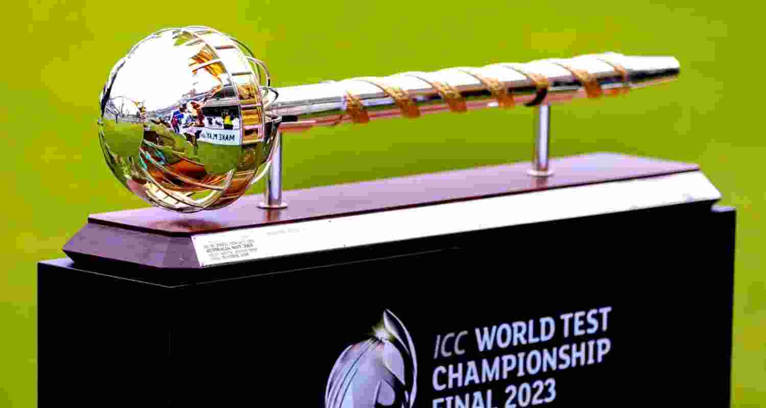 Representational image.