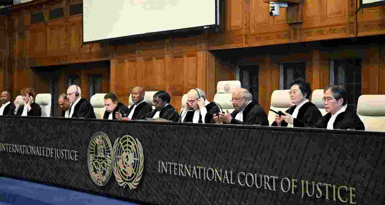 South Africa's appeal seeks a Gaza ceasefire and an end to Israel's offensive against Hamas, stressing the need to protect Palestinians.