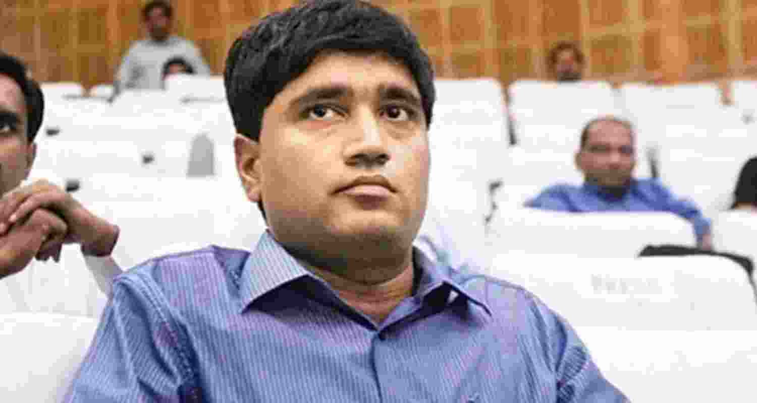 HC asks Centre for empanelment details of IFoS Sanjiv Chaturvedi
