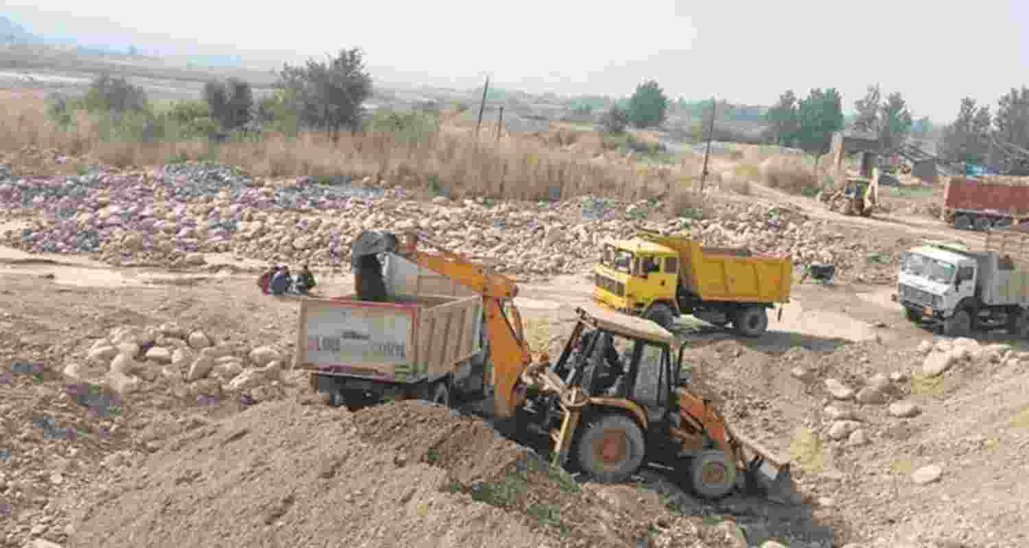 Representative Image. 