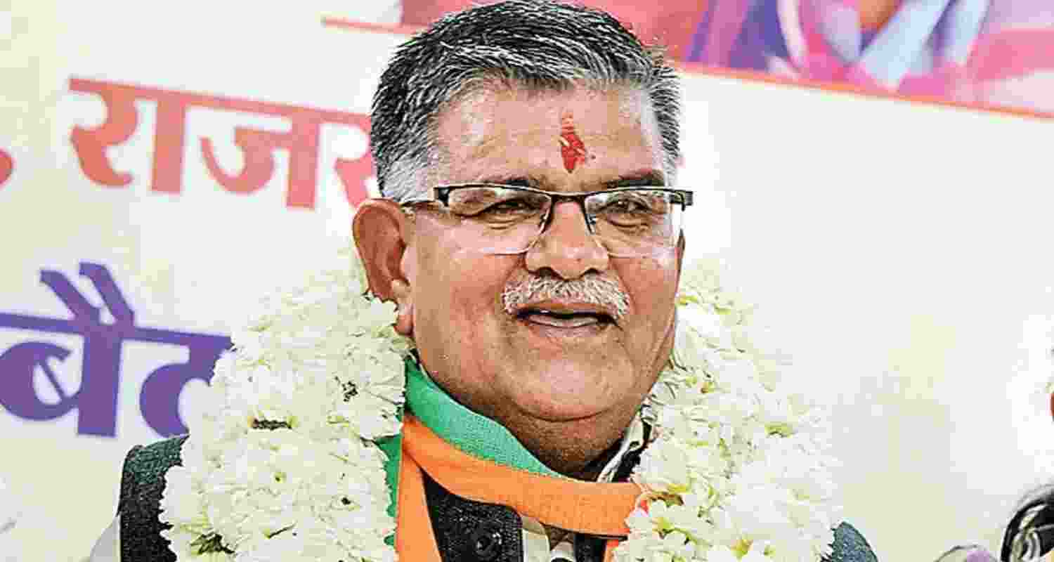 Gulab Chand Kataria Brings Decades of Experience Now As A Governor to Punjab and Chandigarh.