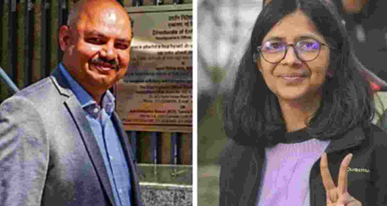 Bibhav Kumar's Legal Plea for Document Pagination Reviewed by Court.