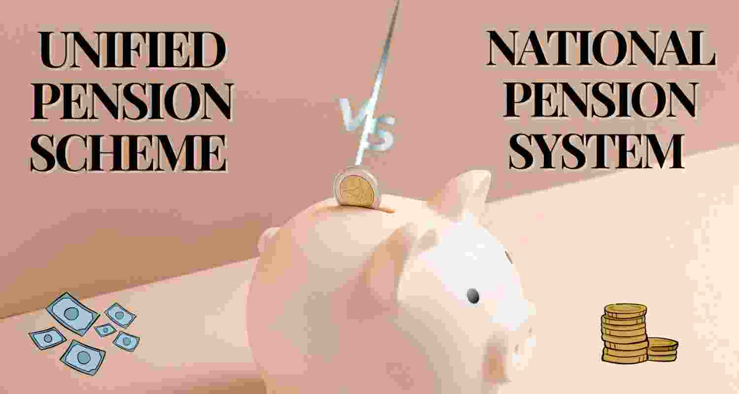 What Changes with Unified Pension Scheme Versus NPS.