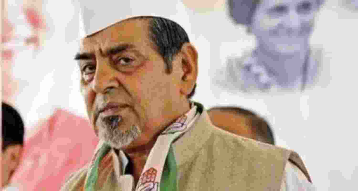 1984 Riot Case Court Moves to Frame Charges Against Jagdish Tytler.