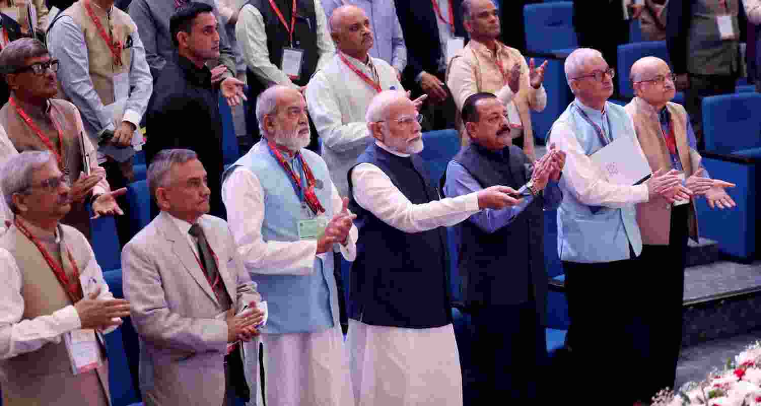 Mission Karmayogi To Align Civil Services With National Goals.