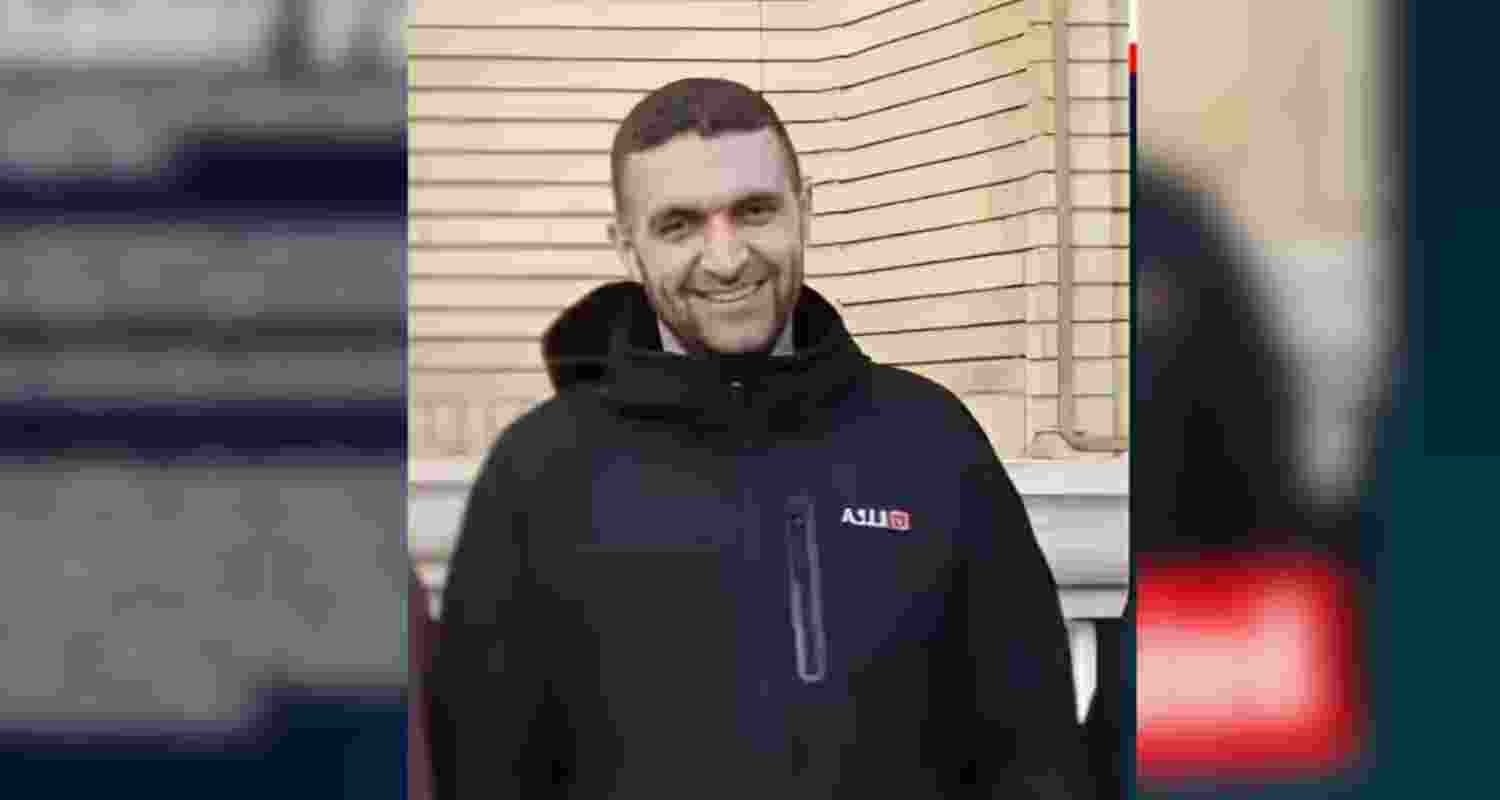 Israel Takes Down Hezbollah Commander in Major Strike.