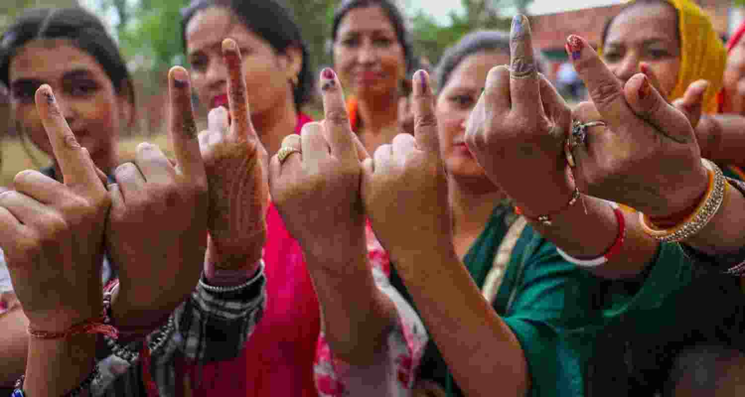 Maharashtra Elections 2024: Voting for 13 seats today; all eyes on Mumbai.